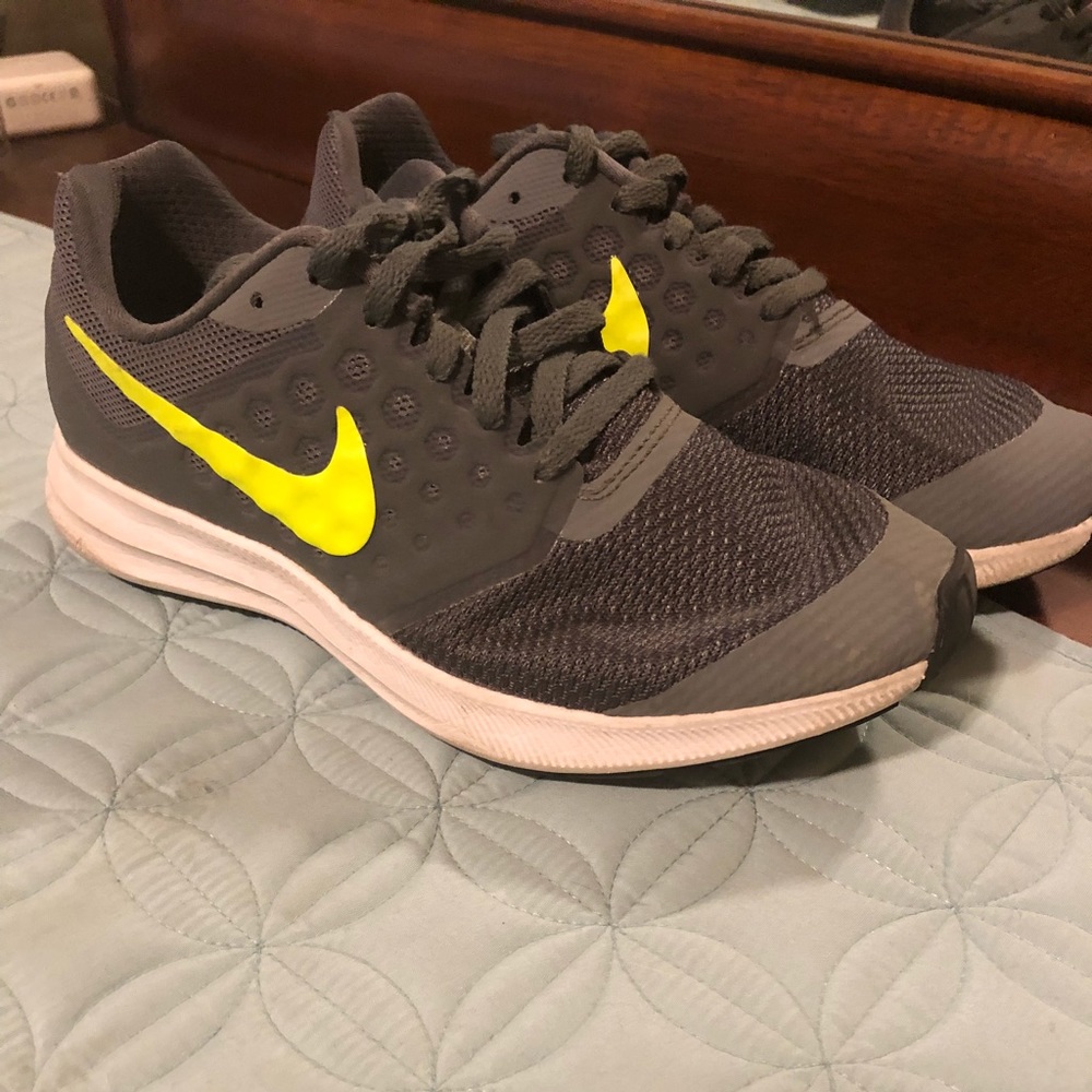 Youth Size Nike’s